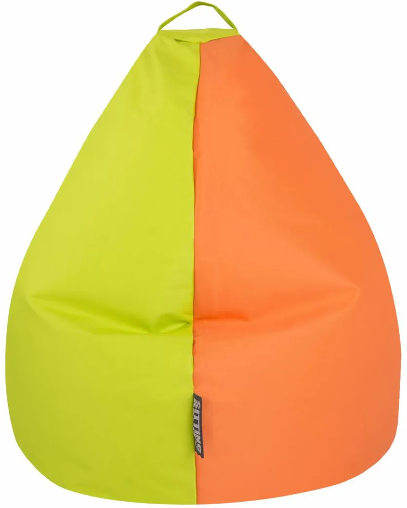 Sitzsack Beanbag Harlekin XL