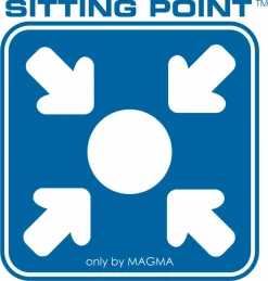 Sitzsack Beanbag Harlekin XL