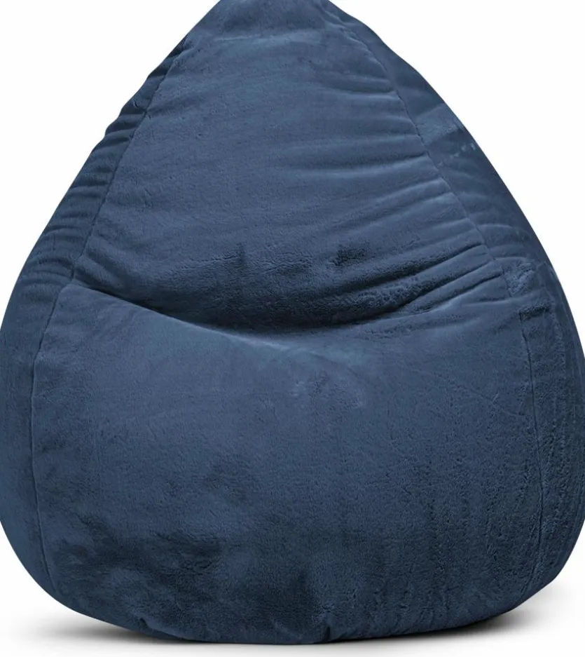 Sitzsack Beanbag Softy XXL