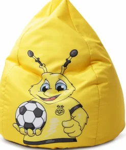 Sitzsack BeanBag XL BVB Emma