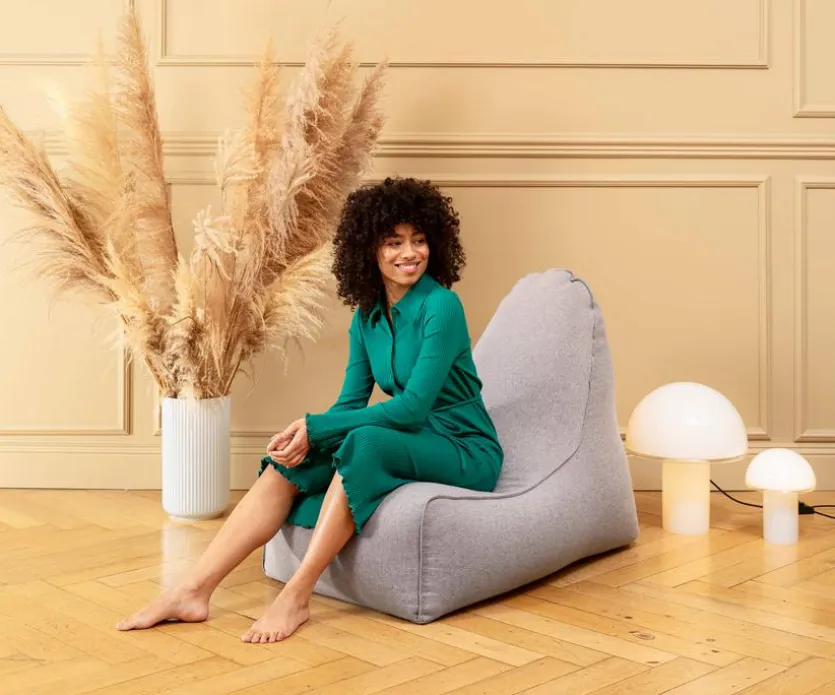 Sitzsack Boogie Felt