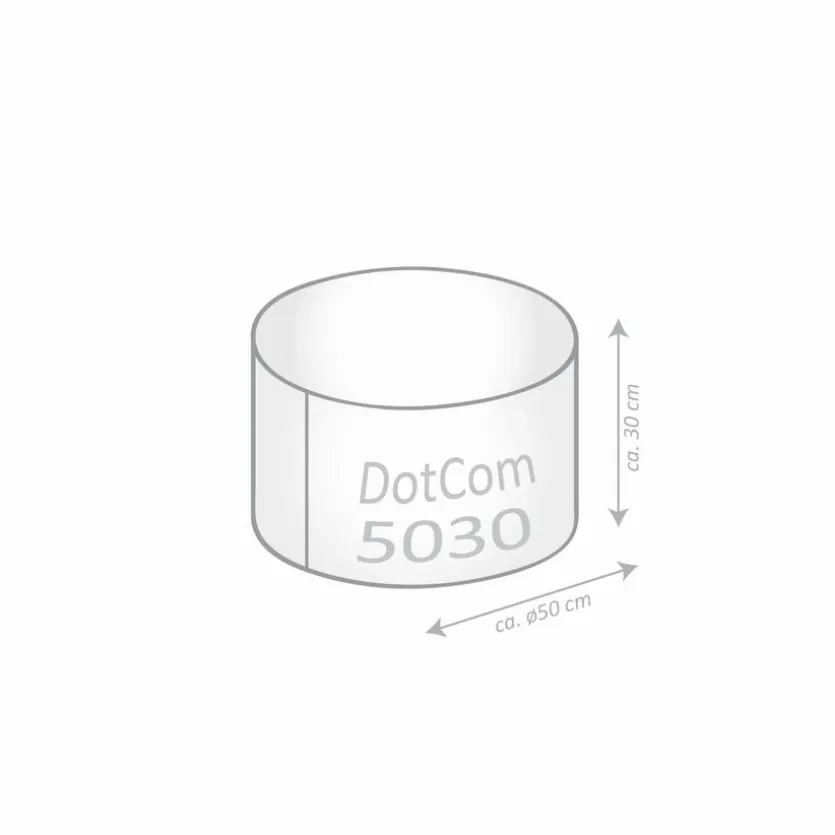 Sitzsack Dotcom Woolly