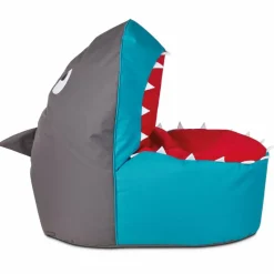 Sitzsack Shark Brava