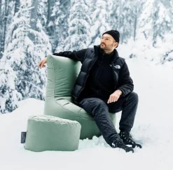 Sitzsack Swing Scuba