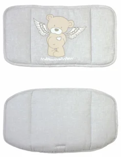 Sitzverkleinerer Heartbreakerbär, 2tlg.