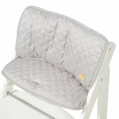 Sitzverkleinerer roba style silbergrau