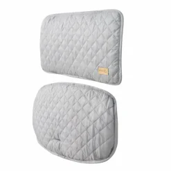 Sitzverkleinerer roba style silbergrau