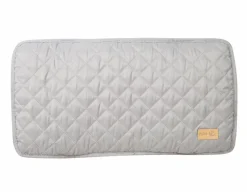 Sitzverkleinerer roba style silbergrau