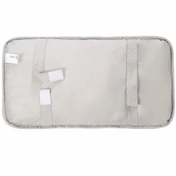 Sitzverkleinerer roba style silbergrau