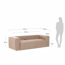 Sofa Blok