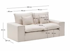 Sofa Anarela