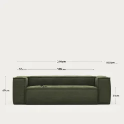 Sofa Blok