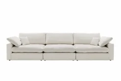 Sofa 4,5er Sofa