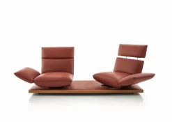 Sofa Experio - Free Motion