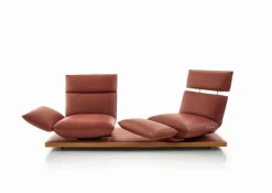 Sofa Experio - Free Motion