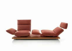 Sofa Experio - Free Motion