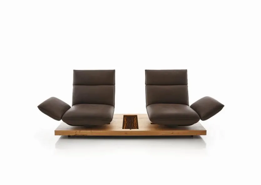 Sofa Experio - Free Motion