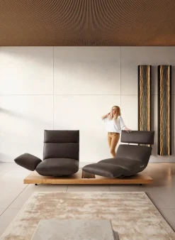 Sofa Experio - Free Motion