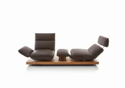 Sofa Experio - Free Motion