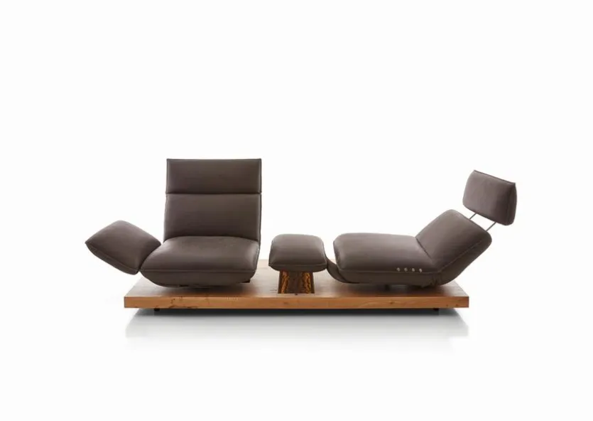 Sofa Experio - Free Motion
