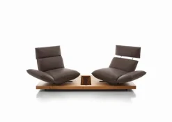 Sofa Experio - Free Motion