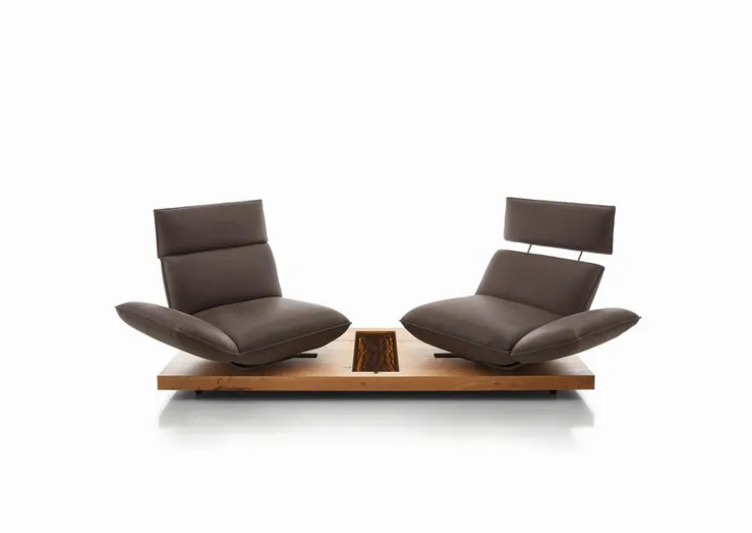 Sofa Experio - Free Motion