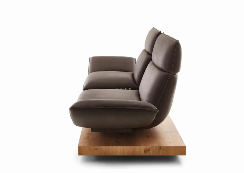 Sofa Experio - Free Motion