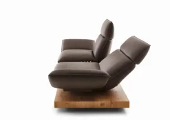 Sofa Experio - Free Motion