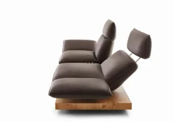 Sofa Experio - Free Motion