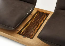 Sofa Experio - Free Motion