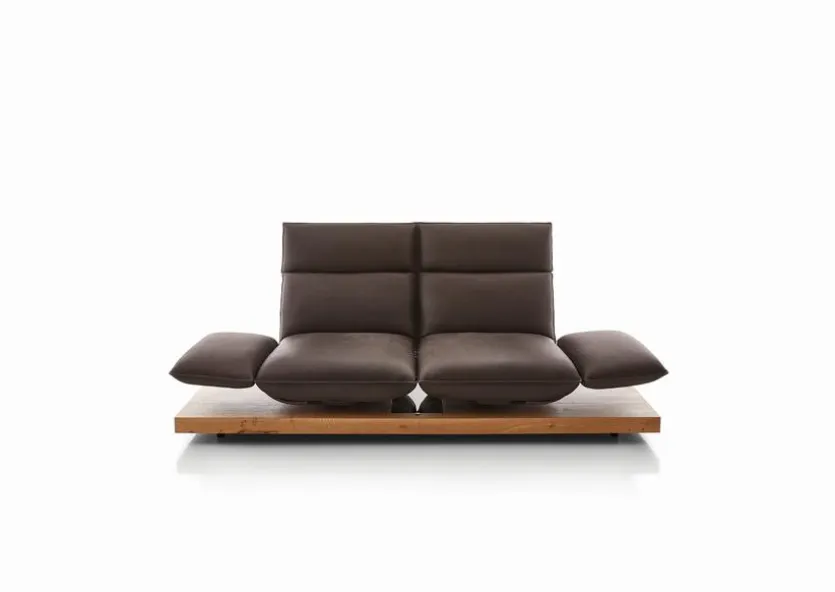 Sofa Experio - Free Motion