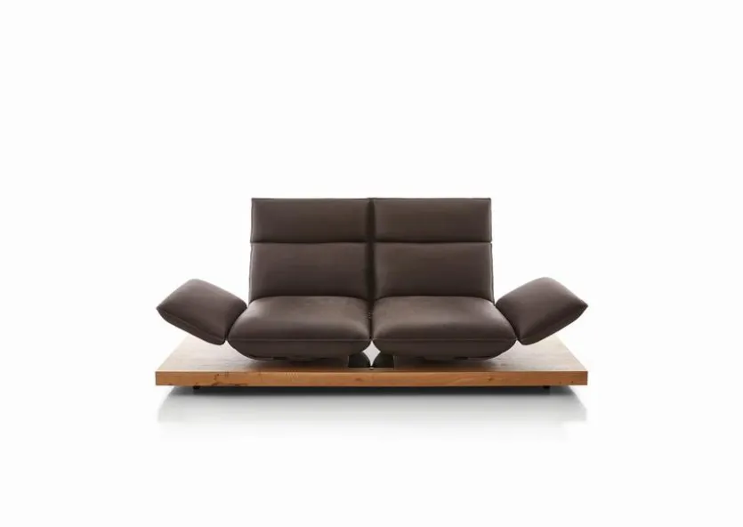 Sofa Experio - Free Motion