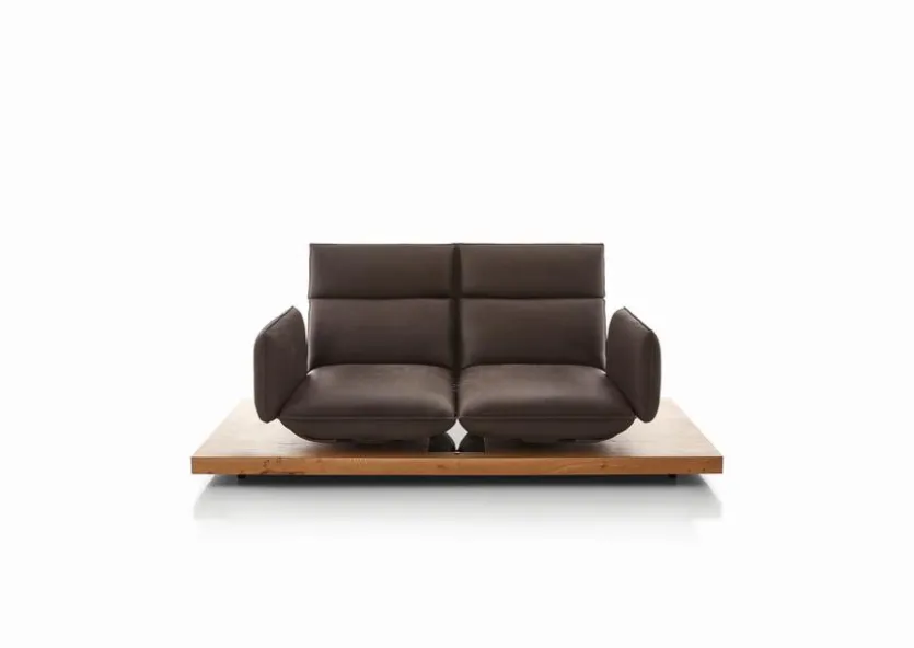 Sofa Experio - Free Motion