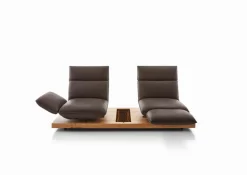 Sofa Experio - Free Motion