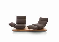 Sofa Experio - Free Motion