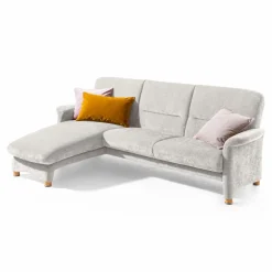 Sofa inkl. Longchair Bora