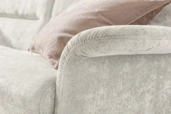 Sofa inkl. Longchair Bora