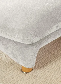 Sofa inkl. Longchair Bora