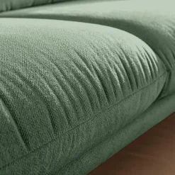 Sofa inkl. Longchair Denise