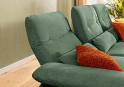 Sofa inkl. Longchair Denise