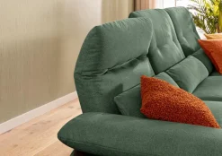 Sofa inkl. Longchair Denise