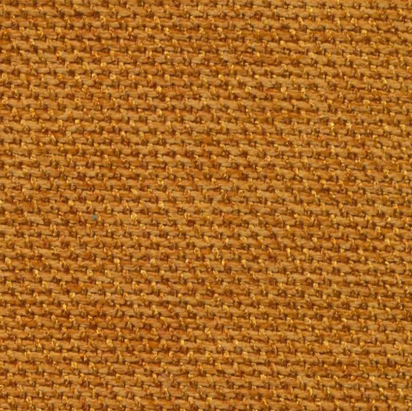 Sofa mit Hocker Shea