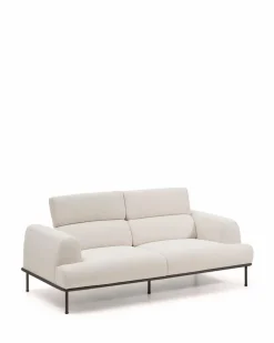 Sofa 3-Sitzer Aurum