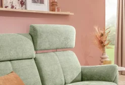 Sofa 2-Sitzer groß Elsa