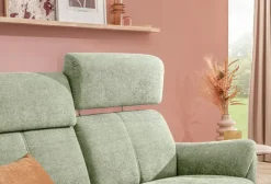 Sofa 2-Sitzer klein Elsa