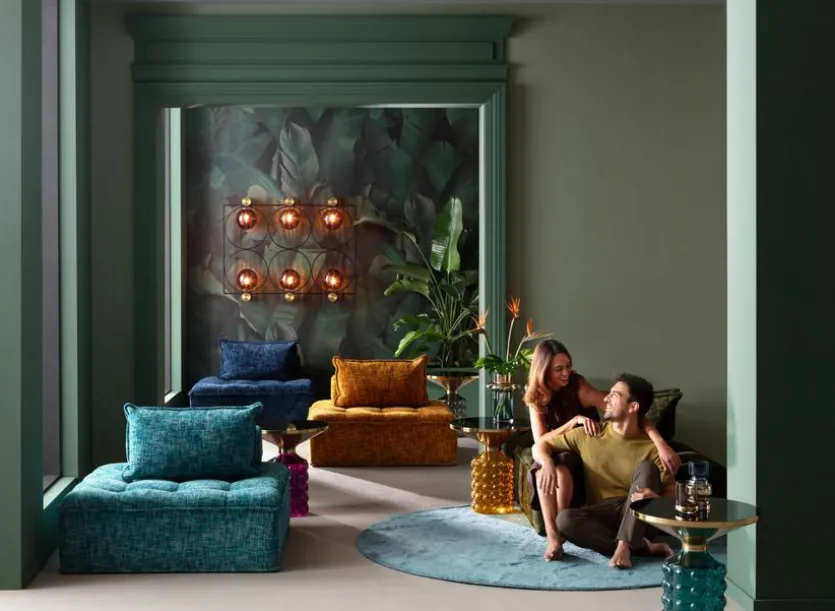 Sofa 1-Sitzer Portofino 70514