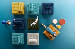 Sofa 1-Sitzer Portofino 70514