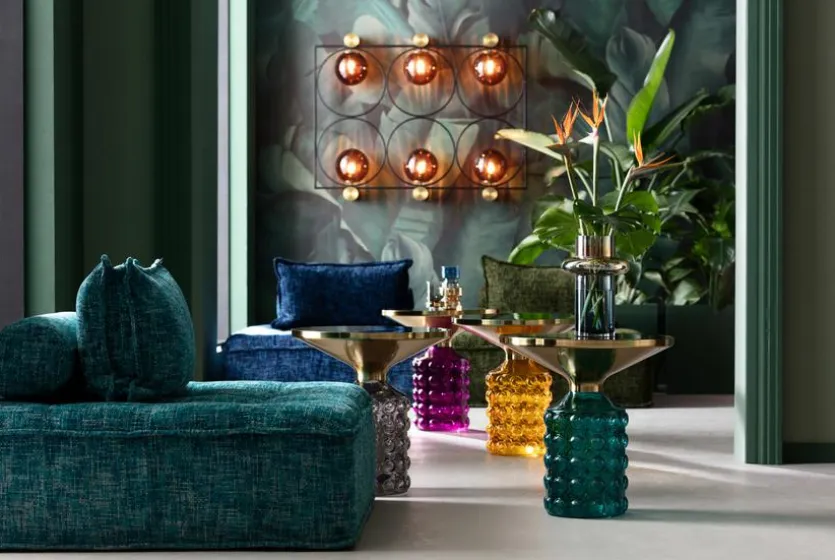 Sofa 1-Sitzer Portofino 70514