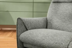 Sofa 2x70cm mit Funktion Fiona