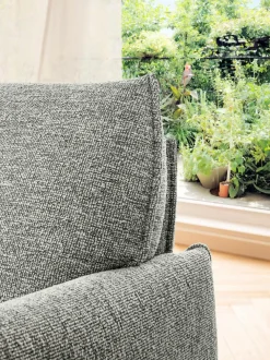 Sofa 2x70cm mit Funktion Fiona